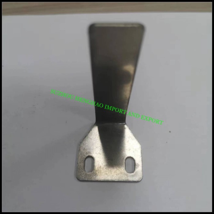 Airjet Toyota JAT710 Spare Parts , Plate Guide ,J3210-36030-00 ,MRO SUPPLIES FOR WEAVING PLANT