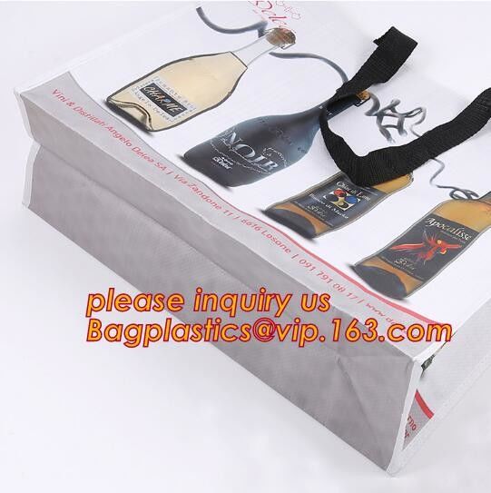 eco-friendly, reusable, durable, recyclable and biodegradable,moistureproof,sreen print /hot transfer/offset print
