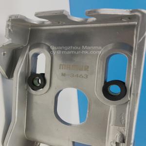 8970732923 ISUZU Chassis Parts Change Lever Bracket ASM For ISUZU NKR 8-97073292