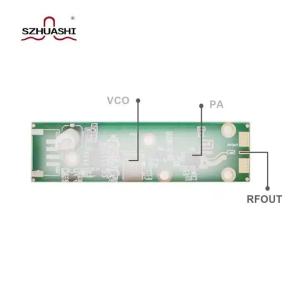  37dBm 2.4G Signal Shielding Module Signal Jammer Pcb Board VCO Jammer Manufactures