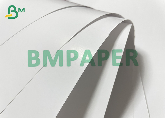 70x95 CM 90 Gsm Coated One Side Glossy Paper & C1S For Calendar