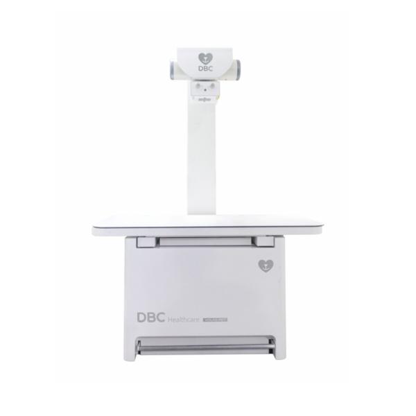 DP VI01 Radiology Equipment Digital DR Veterinary X Ray Equipment for Vet