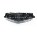 Aluminum Shell LED Canopy Lights , Warehouse / Garage Lighting 45W LED Canopy