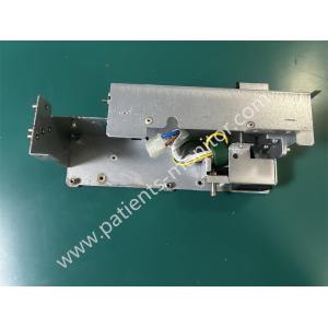 Mindray IPM10 monitor Iron Frame of the includes a three-pronged power interface