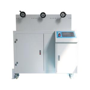 Electric Vehicle Check Plug Socket Tester / Life Test Machine With 7 Inch Touch