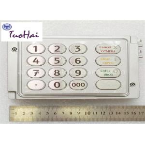 NCR Self Serv 66XX USB Russian Version EPP Keyboard 445-0744307 NCR ATM Machine