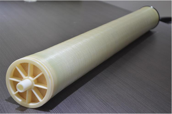 4040 RO Membrane Element Reverse Osmosis Cell For Seawater Desalination Brackish Water Treatment