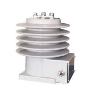 Epoxy Resin Type MV Current Transformer Measuring Instrument Protective Relaying