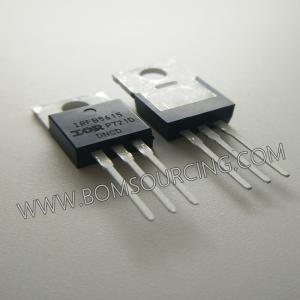  150V 35A 144W IC Electrical Component , N Channel MOSFET TO-220AB IRFB5615PBF IRFB5615 Manufactures