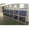 Buy cheap ISO SGS BV 314 Hot Rolled SS Square Steel Tube 16*16 To 1000*1000mm from wholesalers