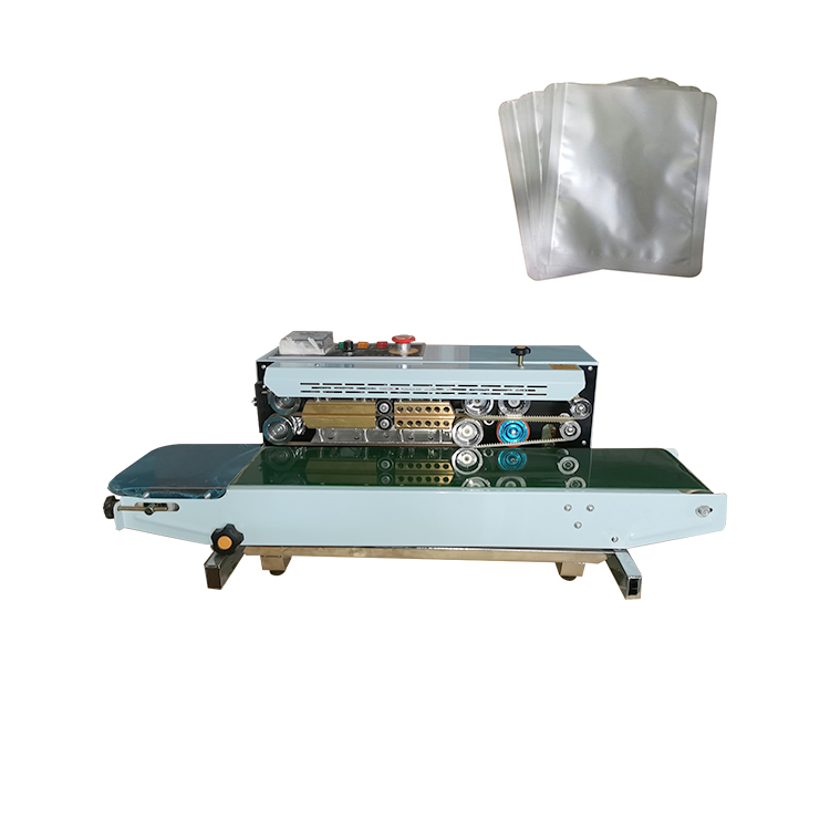 Automatic super calibre induction aluminum foil sealing machine/top sealing/high speed
