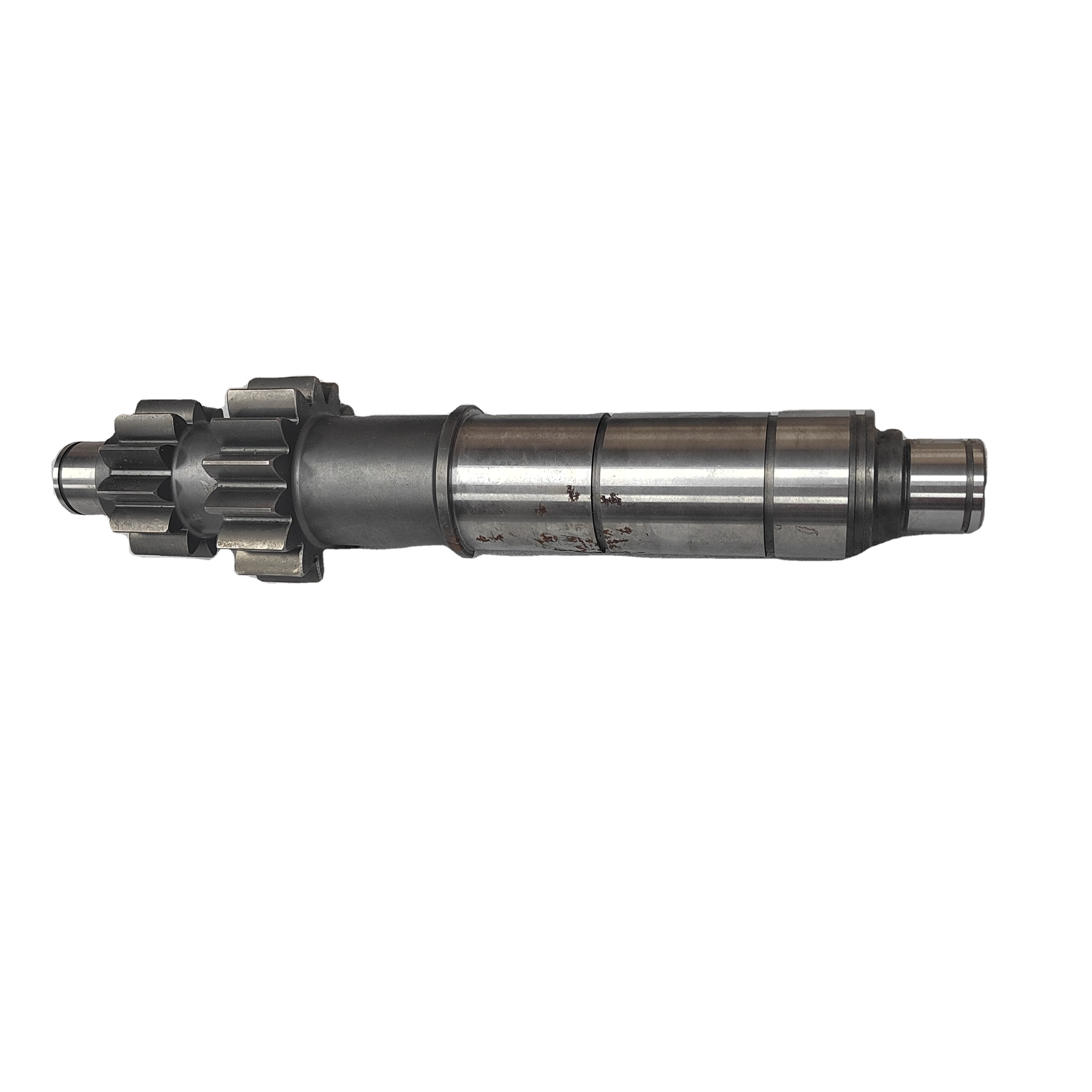 Shaanxi Automobile Transmission Sub-box Spindle Gear JS85F-1707121 Great and in F2000