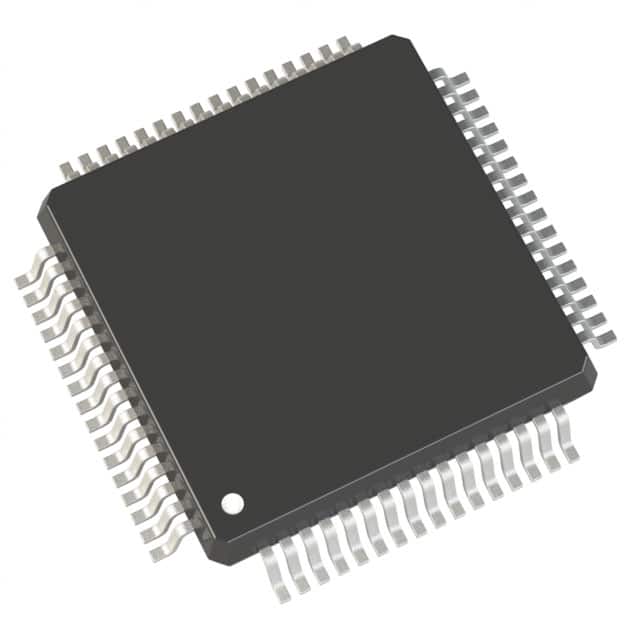  STM32F302R8T7 Manufactures