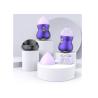 Buy cheap Wireless Beauty Care Face Skin Cleanser Machine 2 Hours Charging Time from wholesalers