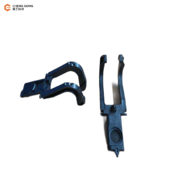 49225260000B 49-225260-000B Diebold ATM Parts Double Detect Fork ATM Component