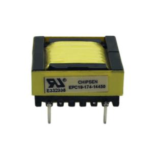 China 300W Flyback Variable Step Single-Phase Electric Transformers High Voltage Frequency Custom Power for Industrial Supplies on sale