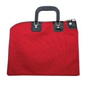 Fire Resistant Bank Bag with Handles – Made to Order Fire Protection for