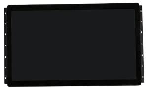 12V DC input High Brightness Monitor TFT 4mm Anti vandal 700nits hd 1920X1080P
