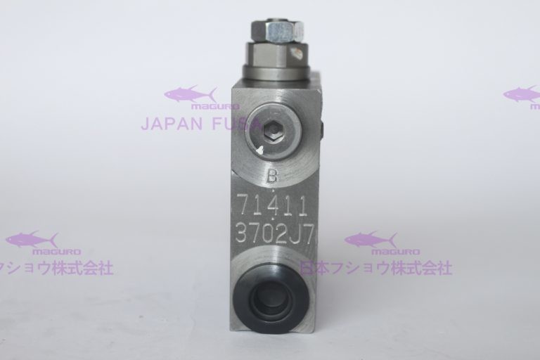 Valve Assy Engines Spare Parts For KOMATSU PC300-7 723-40-71900