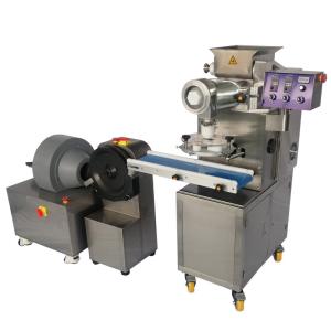 Easy operating Automatic Meatball Production Line For Chicken, Fish And Beef