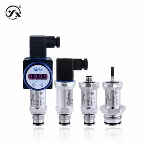  CYYZ51EY Flat Diaphragm Type Pressure Transmitter Range -0.1~0~60MPa Accuracy 0.25%FS 0.5%FS Manufactures