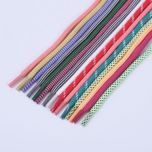  Drawcord 72 Inch Round Wholesale Skateboard Stock Custom Shoelaces Manufactures
