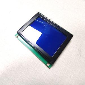 12864 Resolution Monochrome Dot Graphic LCD Screen Display Module
