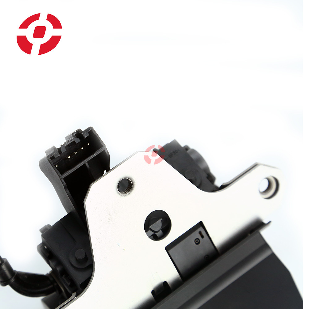 LR049494 Car Parts In stock Tailgate Door Latch Tailgate Lock For Land Rover Range Rover Sport