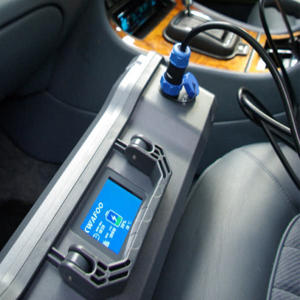 Quality 2072Wh Portable Power Station with 1200W PV Charging and 12V~150V PV Input Solar Generator for sale