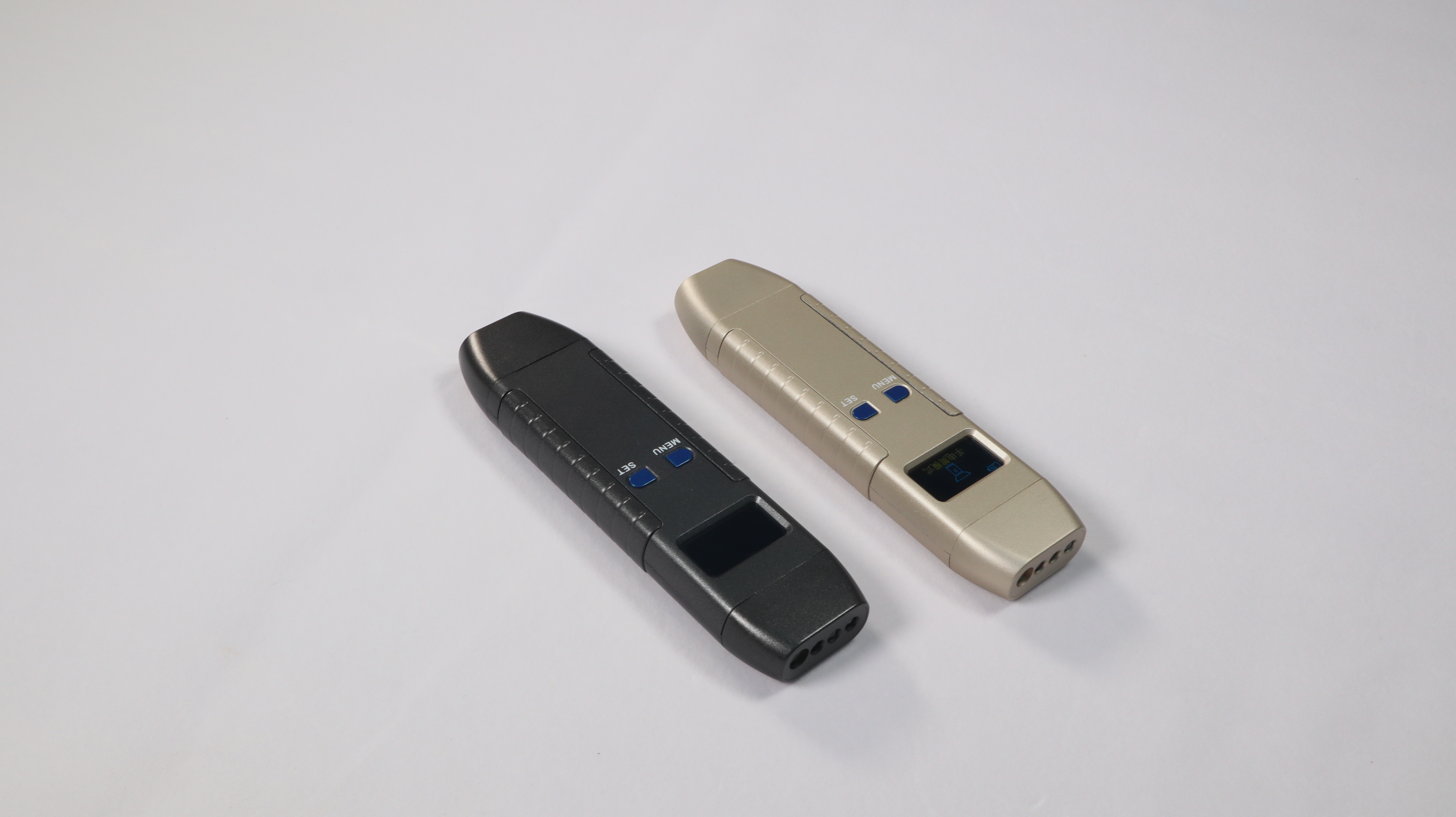 Camera inspection equipment hotel eavesdropping camera detector 10mhz-6500mhz wireless signal detection instrument