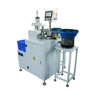 Screw Nuts Automatic Counting Sealing Packing Machine For Hardware