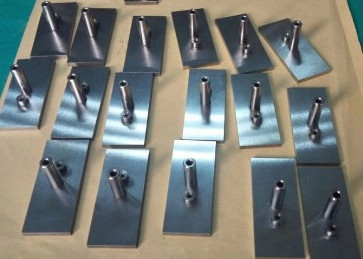 Pure molybdenum molybdenum alloy TZM/MoLa Sheet for Vacuum Furnace