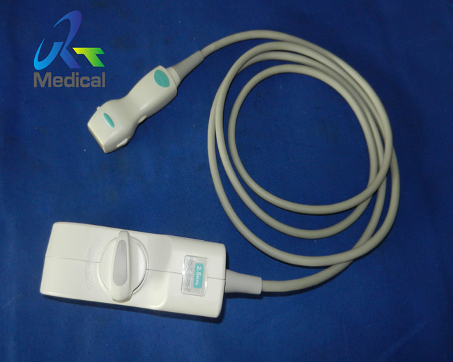 Toshiba Sector Aplio Viamo Pst-25st Ultrasound Probe