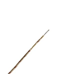 China UL5107 Mica Wire High Temperature Fire Resistance on sale