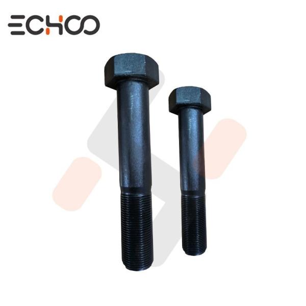 Quality Track Shoe Bolts & Nuts 2380473 Cold Milling Machine Spare Frame for sale