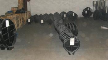 Shanghai kangquan Valve Co. Ltd.