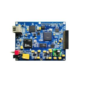 IOT Quick Turn PCB Assembly Services With Prototyping Circuit Board SMT Service