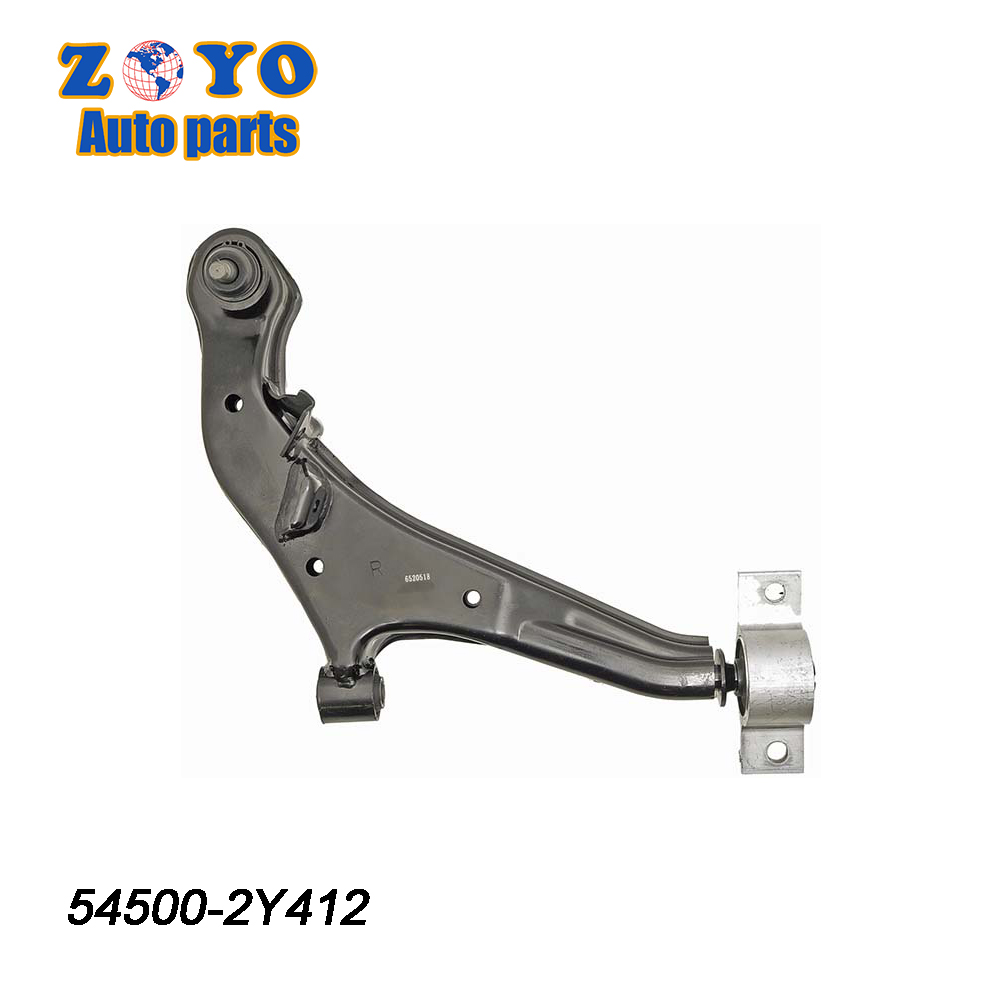 Lower Control Arm RK620354 for Nissan Infiniti I30 OEM Standard High Cost Performance