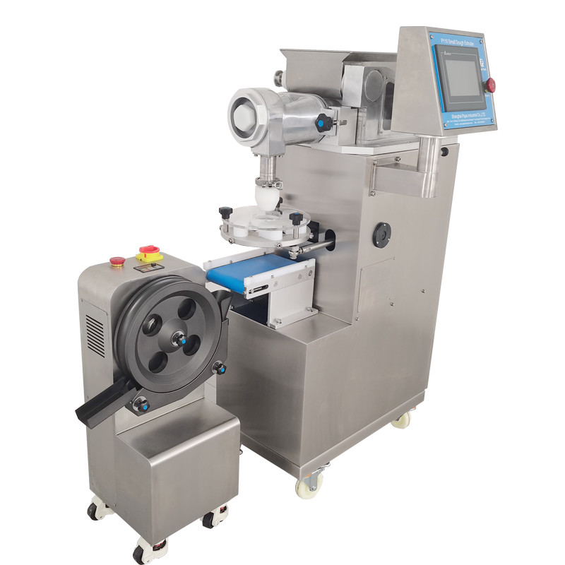 CE Certificated Papa Small P110 Cake Balls Machine / Mini Cake Pops Making Machine