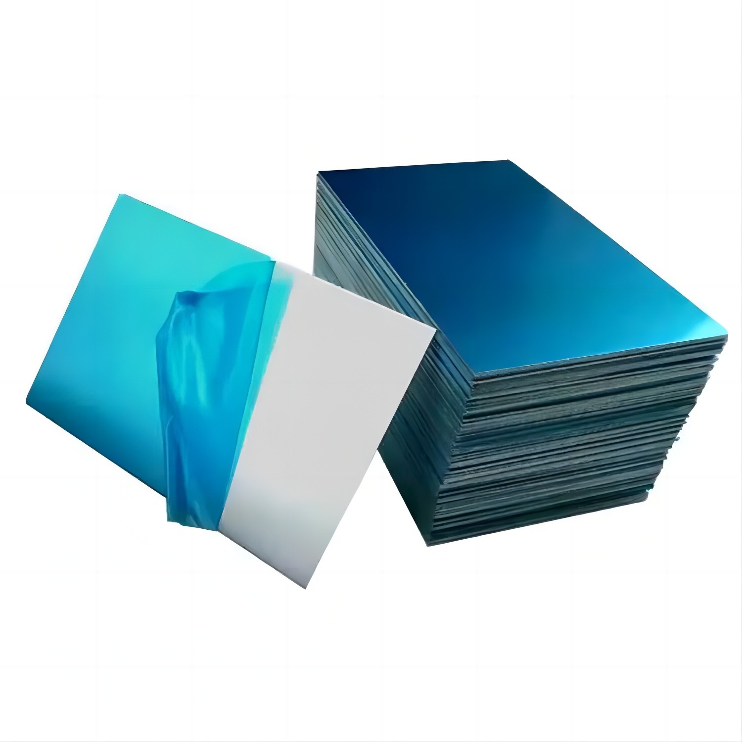 Custom Building 1090 Aluminum Alloy Sheet High Hardness Processing