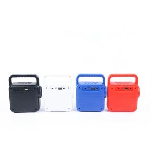 CH-M51 Portable Flashlight Bluetooth Speaker Built-in 18650 500mAh lithium-ion