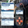 Buy cheap 2000CCA KONNWEI KW208 Car Battery Tester For Cranking Charging System from wholesalers