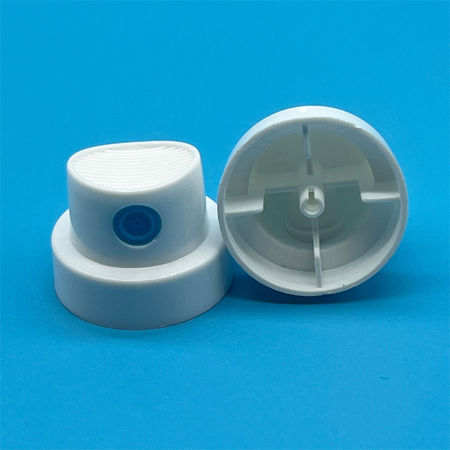 Female Paint Spray Valve for Precision Coating in Automotive Applications – 1/4" NPT Connection