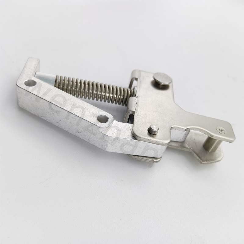 Assembleon Spare Parts 9498 396 01389 Clamping Unit Assy