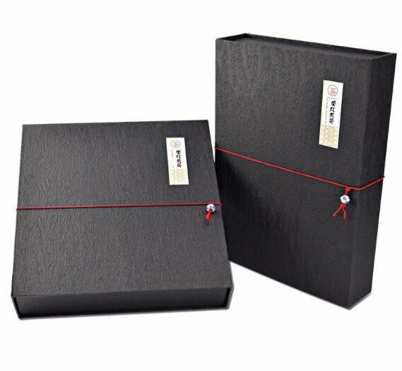 Free sample Luxury velvet drawer packaging perfume custom paper box with logo stamping golden,headband packaging box for