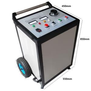 XZH TEST Portable Cable Fault Locator Set For Fast And Accurate Fault Detection