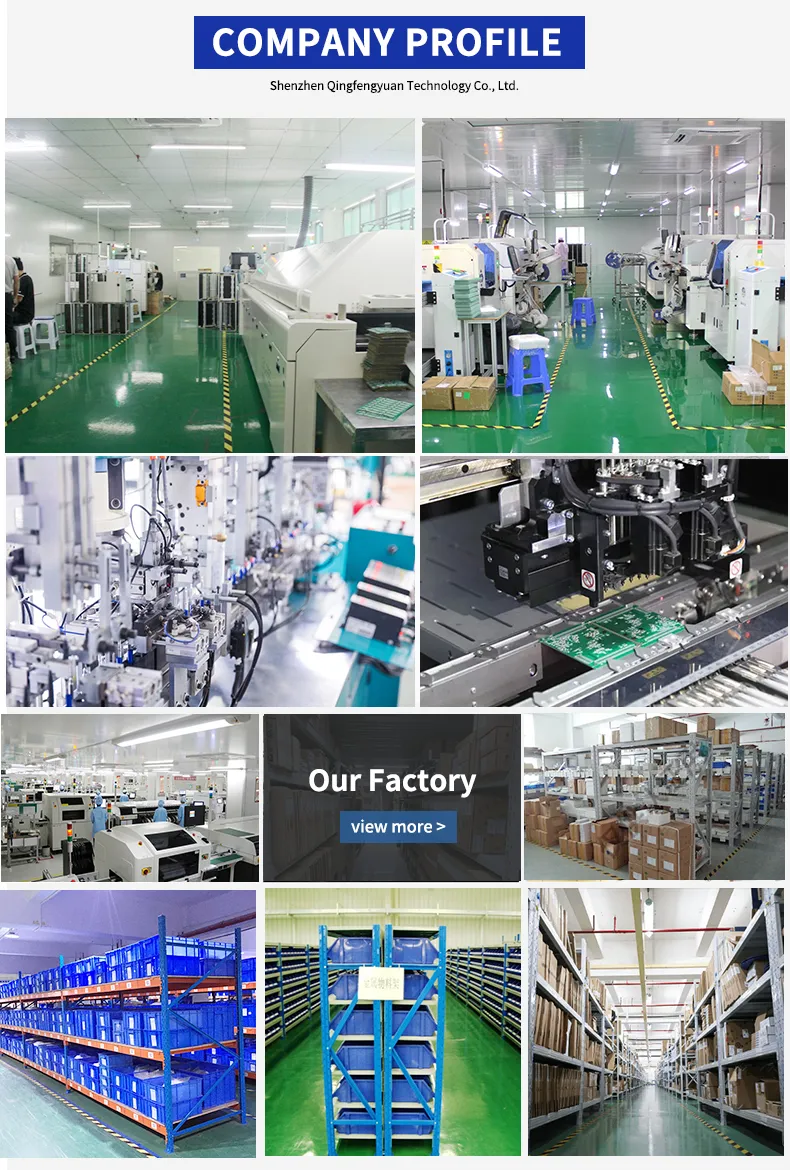 IN FINEON MB9BF568NPQC-G-JNE2 Electronic Components Integrated Circuit Microcontroller MB9BF568NPQC-G-JNE2 IC chips