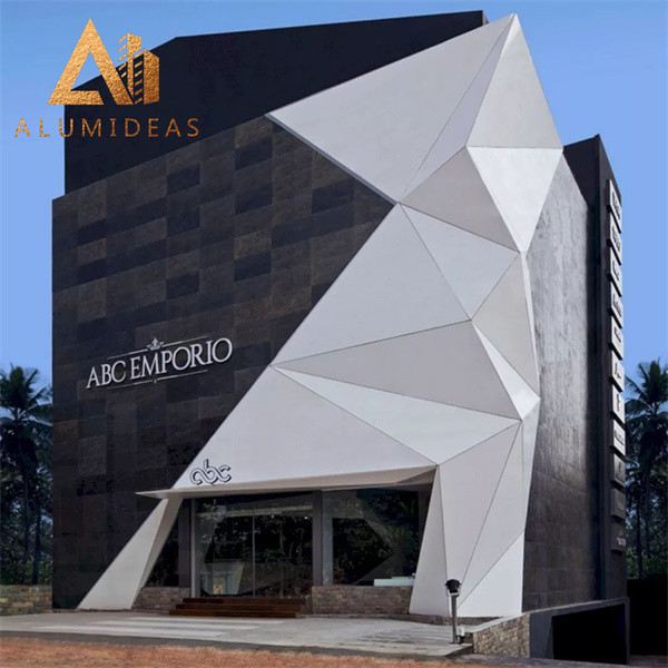 Composite panel