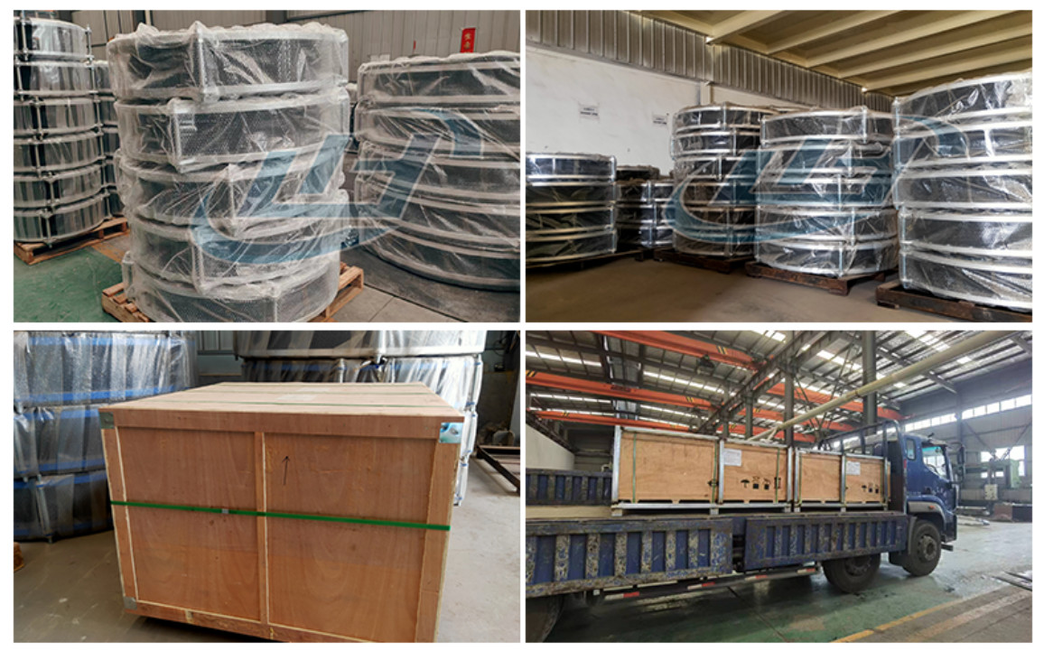 8inch 200mm Face Fully Sealed Rubber Expansion Bellows Flexible Nitrile Rubber Fittings