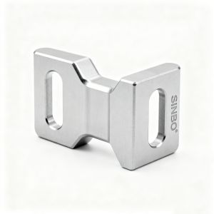 Processing Time 15-20 Days CNC Engineering Machine Parts Custom Components for